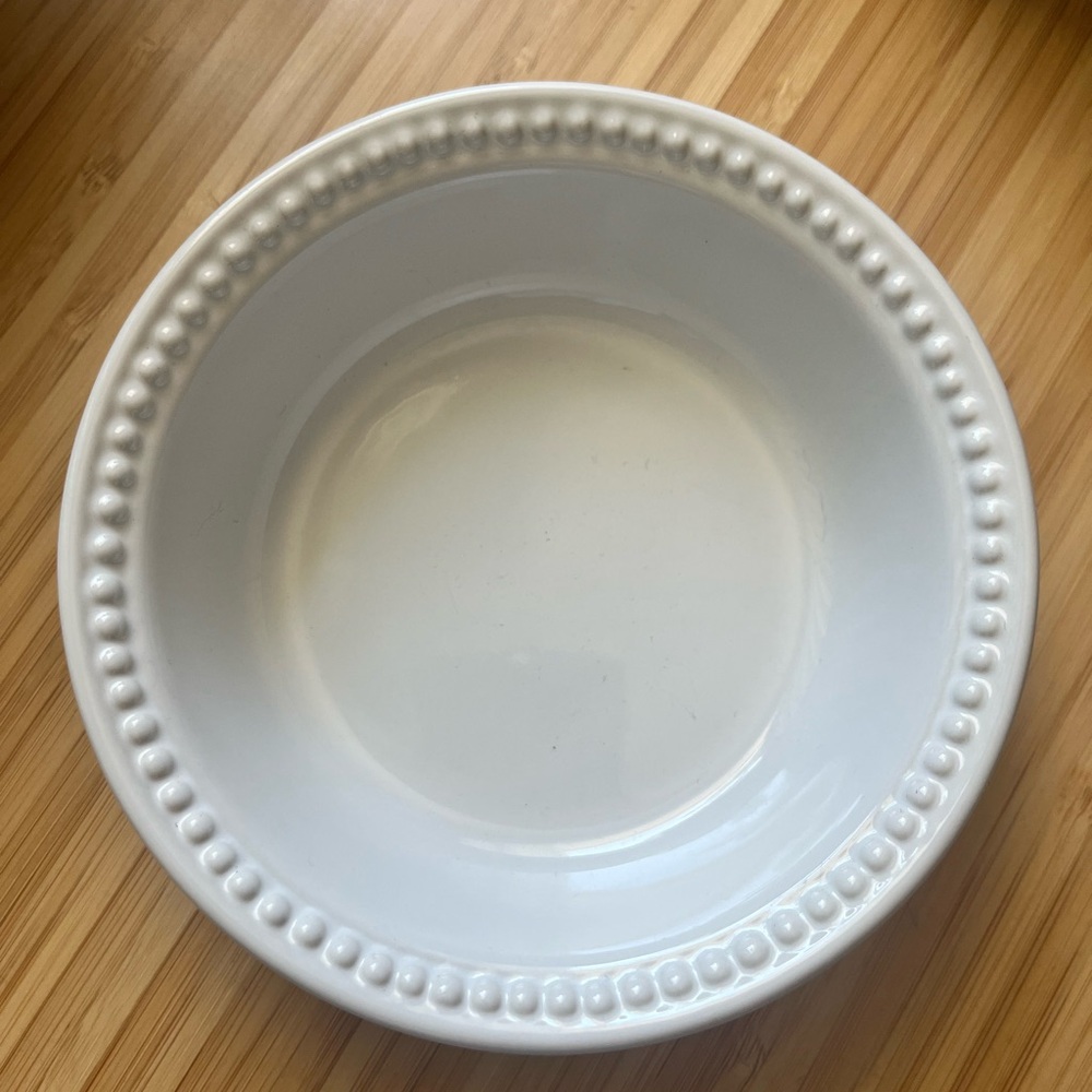 Le Creuset 5 inch baking dish NEW